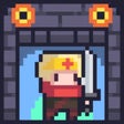 Ícone do programa: Dungreed
