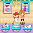 程序图标：The Rookie Nurse - Caring…
