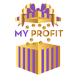 プログラムのアイコン：MyProfit -Customer App