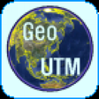 程序图标：GeoUTM