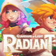 Ikona programu: Radiant: Guardians of Lig…