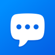 Programın simgesi: Messages: Text Messaging