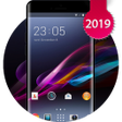 Theme for Xperia Z1 HD icon