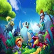 Icoon van programma: Coromon