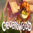 프로그램 아이콘: Croakwood