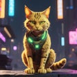 프로그램 아이콘: Hunting Cat Simulator