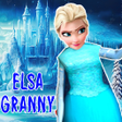 Icon of program: Elsa Granny - Frozen Cast…