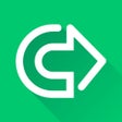 Symbol des Programms: CleverShuttle: Ridesharin…