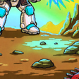 Ikona programu: Space Soldier: Alien Rush