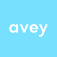 プログラムのアイコン：Avey - Your health pal