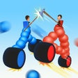 Ikona programu: 画车对决
