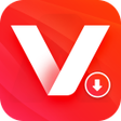 プログラムのアイコン：All Format Video Download…