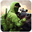 プログラムのアイコン：Elite Sniper Shooter 3d -…