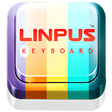 程序图标：Linpus Keyboard main body
