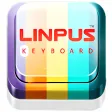 Linpus Keyboard main body