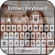 程序图标：Errows Keyboard