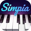 Simpia: Piano Learning with AI