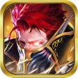 Programın simgesi: 怀旧MU之魔神纪元