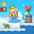 Super Princess Adventure World