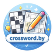 Symbol des Programms: Crossword.by - Create, Pl…
