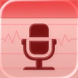 プログラムのアイコン：Audio Memos Pro
