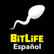 Ícone do programa: Bitlife Español