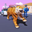 Ícone do programa: Tiger Simulator: Family R…