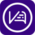 أيقونة البرنامج: Voicella -video auto subt…