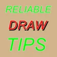 أيقونة البرنامج: Reliable Draw Tips