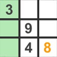 프로그램 아이콘: Classic Sudoku - 9x9 Puzz…