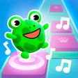 プログラムのアイコン：Dancing Master: Monster B…