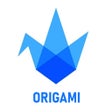 Иконка программы: Origami - Simple Paper Fo…