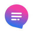 プログラムのアイコン：Messenger for Messages Ch…