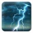 Icon of program: Live Storm Free Wallpaper