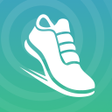 プログラムのアイコン：Step Tracker - Record Ste…