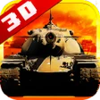 Иконка программы: Tank Shoot War