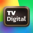 TV Digital: tv online ao vivo