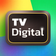 Ícone do programa: TV Digital: tv online ao …