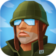 程序图标：Cube Wars Strike