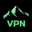 Icoon van programma: Mountain VPN - Secure Net…