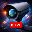 Icoon van programma: GPS Camera  Photo Timesta…