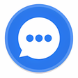 أيقونة البرنامج: Totok Messenger - HD vide…