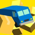 ไอคอนของโปรแกรม: Delivery Blitz