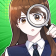 プログラムのアイコン：Find It: My Bad Boyfriend