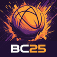 Icône du programme : Basketball Career Game 20…