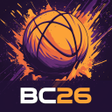 Icoon van programma: Basketball Career Game 20…