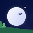 Icon of program: Alora: sleep sounds and c…