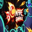 プログラムのアイコン：Bonfire Barrage