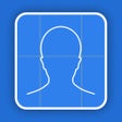 Ikona programu: Passport Photo Maker