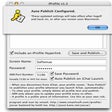 Icon of program: iProfile